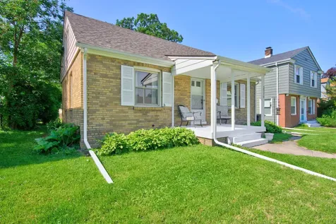 2510 23 1/2 Avenue Rock Island IL 61201