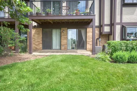 504 Elizabeth Drive Wood Dale IL 60191
