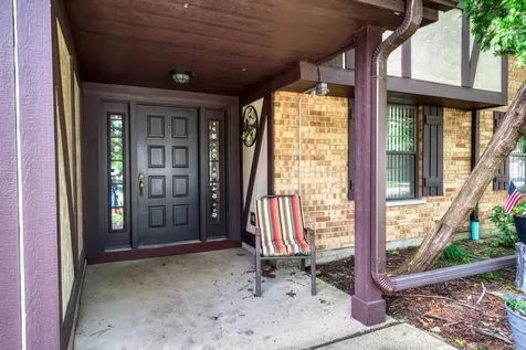 504 Elizabeth Drive Wood Dale IL 60191