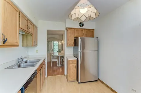 504 Elizabeth Drive Wood Dale IL 60191