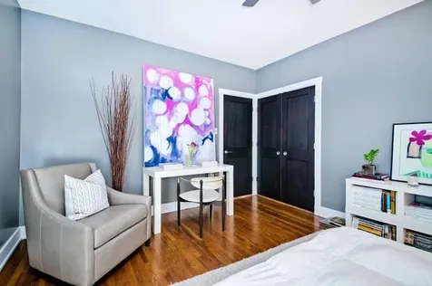 529 West Brompton Avenue Chicago IL 60657