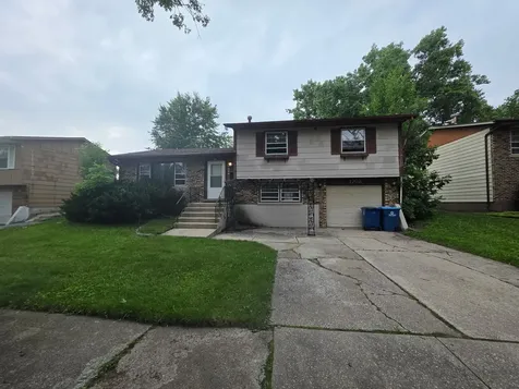 1763 225TH Place Sauk Village IL 60411