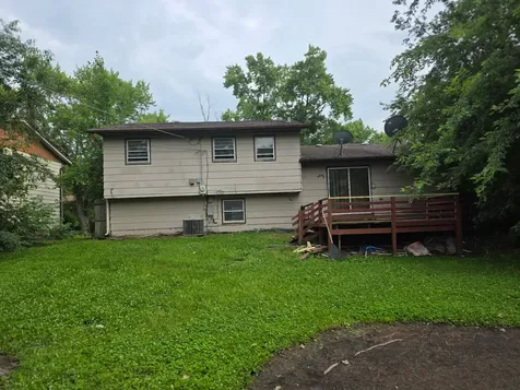 1763 225TH Place Sauk Village IL 60411