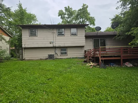 1763 225TH Place Sauk Village IL 60411