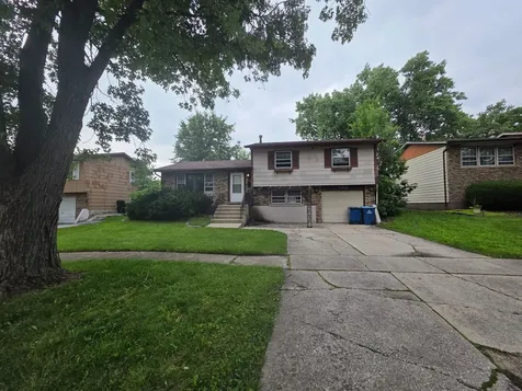 1763 225TH Place Sauk Village IL 60411