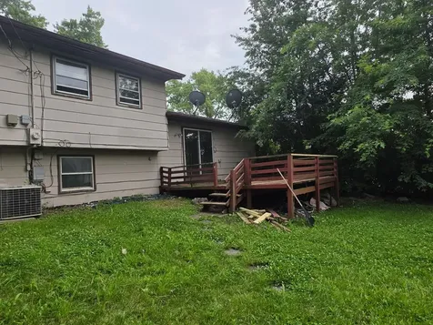 1763 225TH Place Sauk Village IL 60411