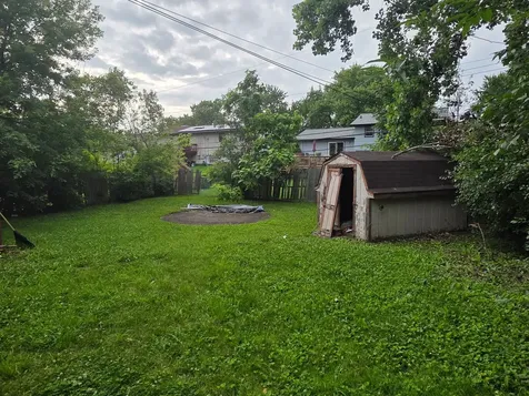 1763 225TH Place Sauk Village IL 60411