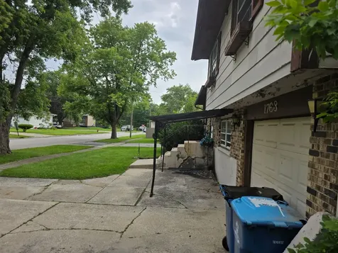 1763 225TH Place Sauk Village IL 60411