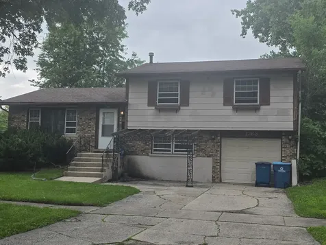 1763 225TH Place Sauk Village IL 60411