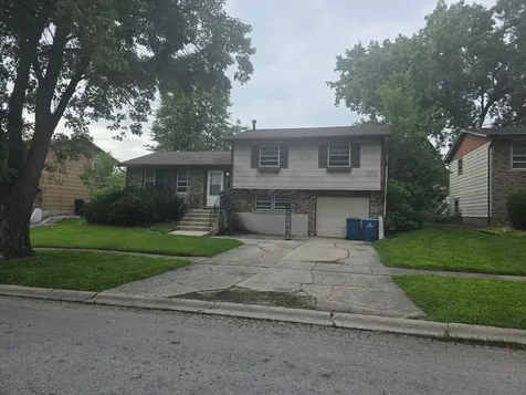 1763 225TH Place Sauk Village IL 60411
