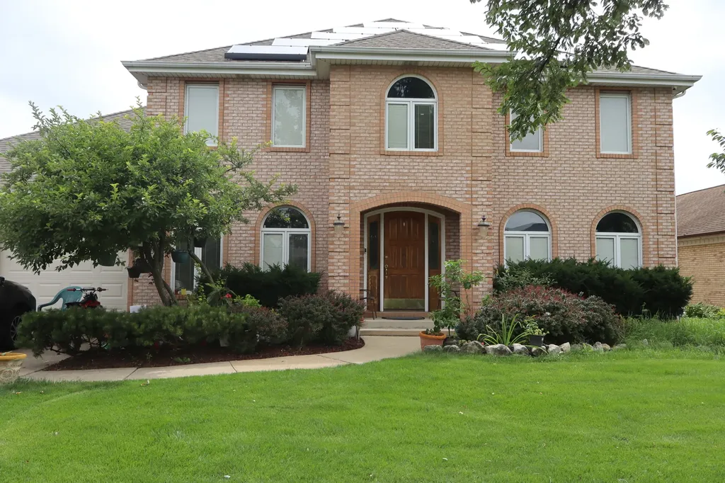 14953 Landings Lane Oak Forest IL 60452