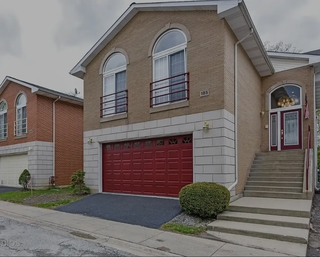 1133 East 83rd 185 Street Chicago IL 60619