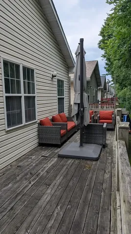 1133 East 83rd Street Chicago IL 60619