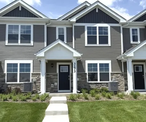 3173 Grande Trail Yorkville IL 60560