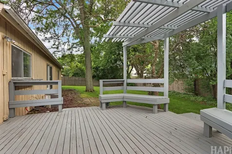 1540 North Pepper Tree Drive Palatine IL 60067