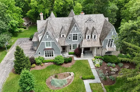 9026 West 121st Street Palos Park IL 60464