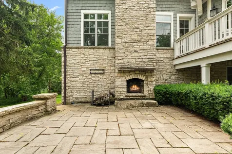 9026 West 121st Street Palos Park IL 60464
