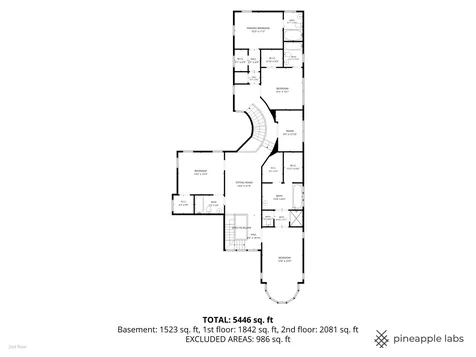 241 Walden Drive Glencoe IL 60022