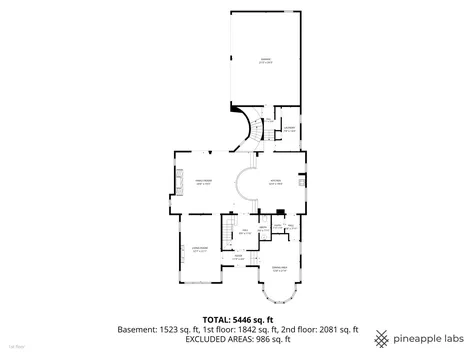 241 Walden Drive Glencoe IL 60022
