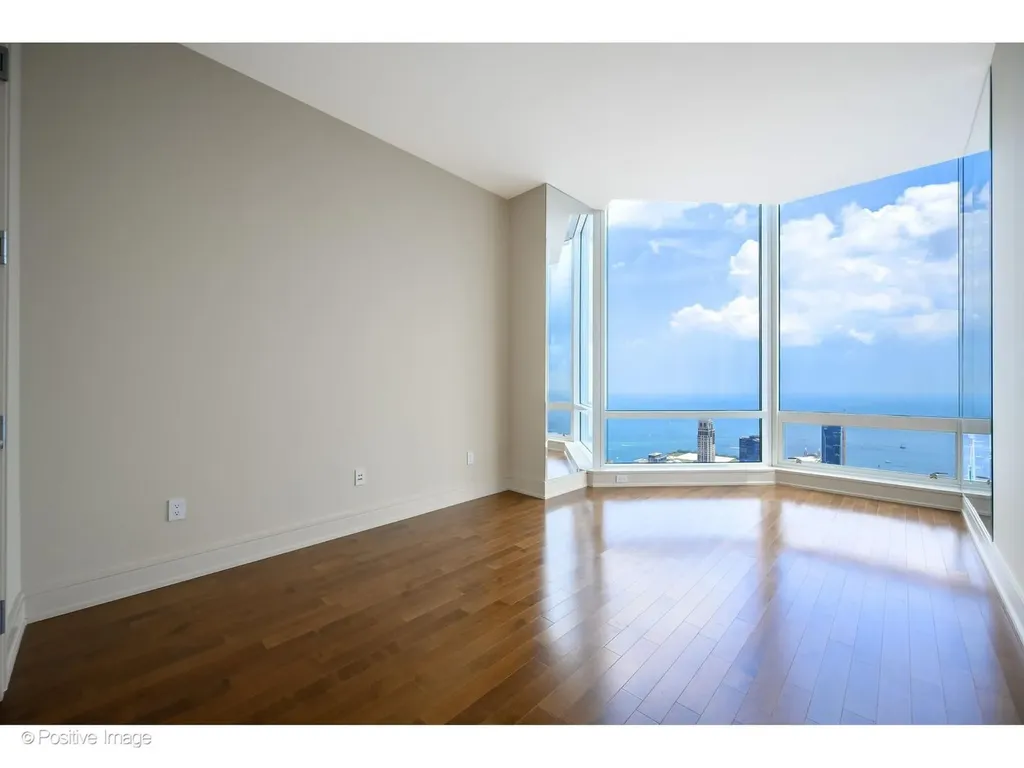 401 North Wabash Avenue Chicago IL 60611