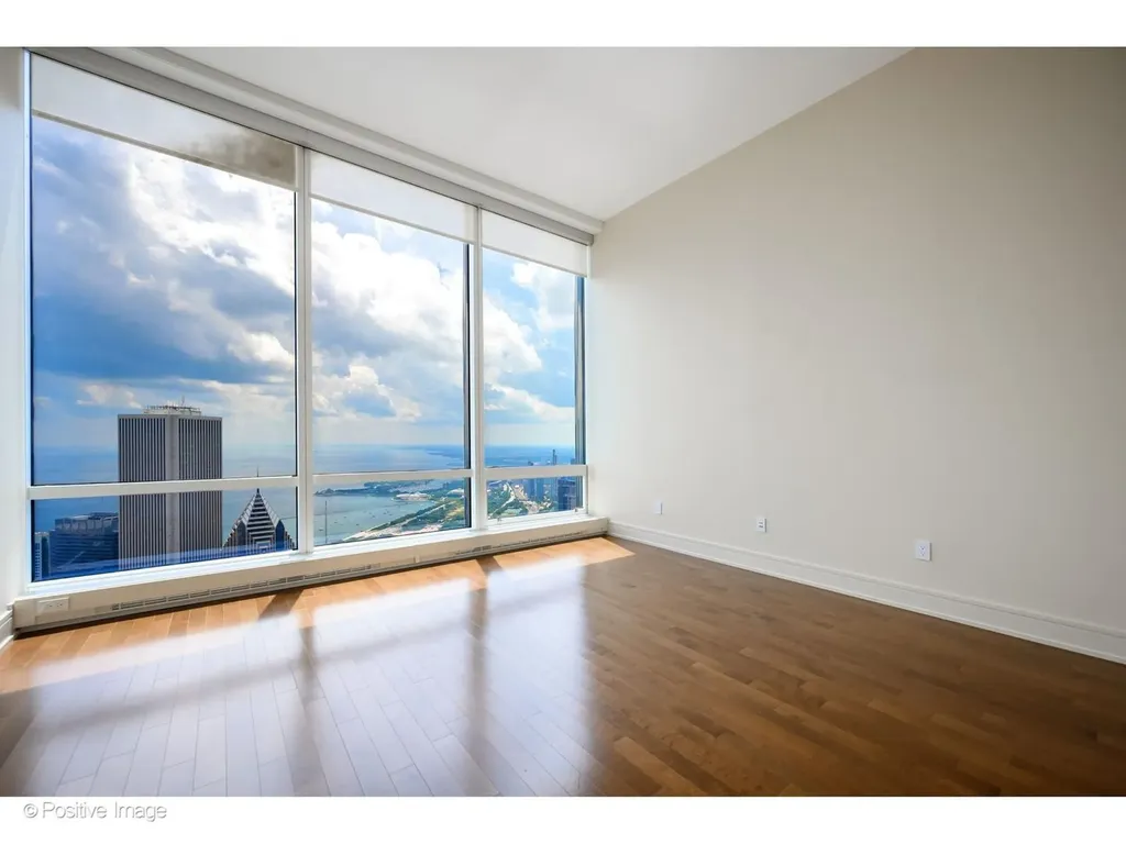 401 North Wabash Avenue Chicago IL 60611