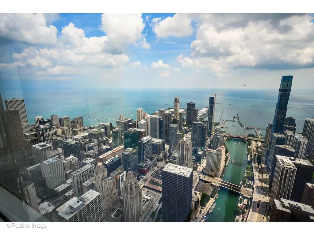401 North Wabash Avenue Chicago IL 60611