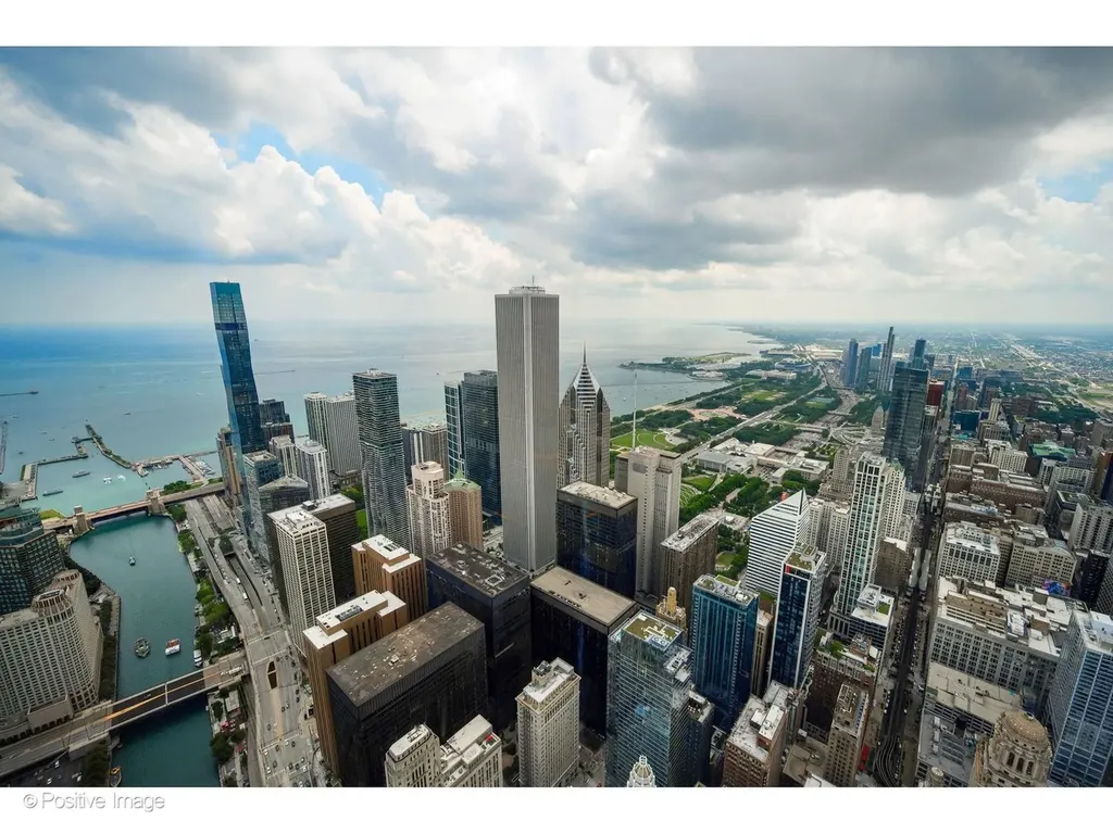 401 North Wabash Avenue Chicago IL 60611