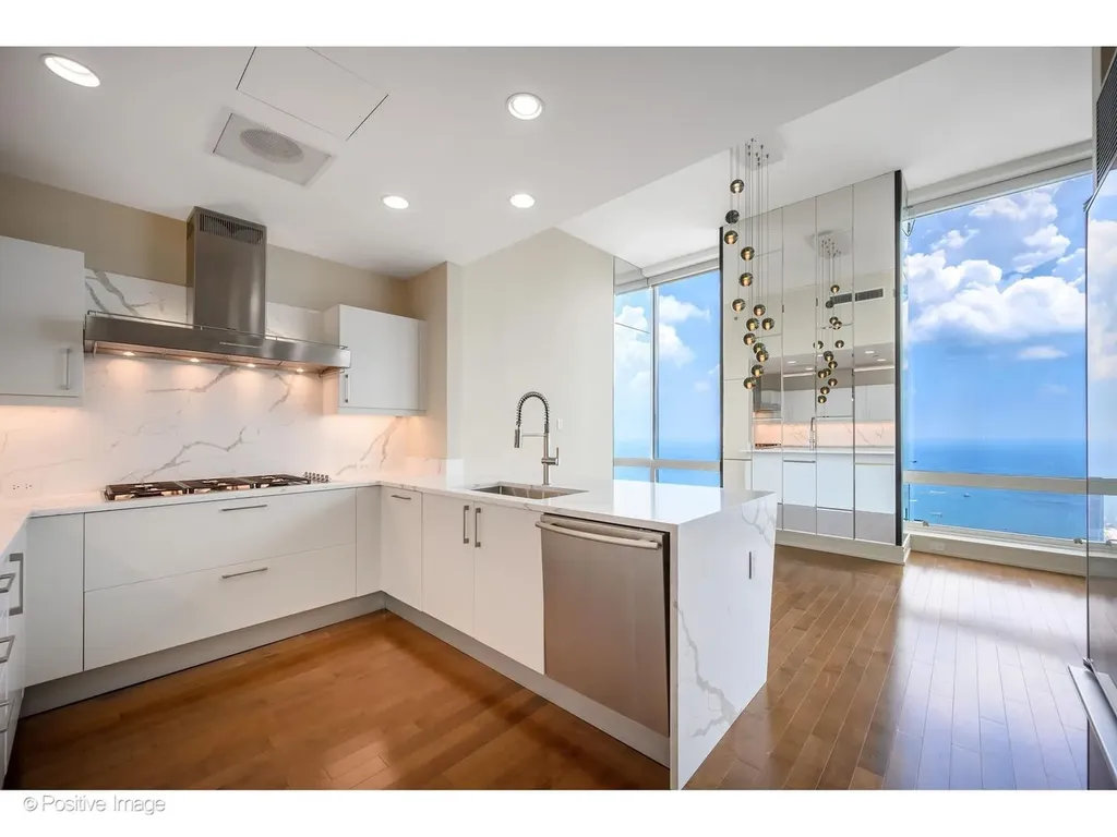 401 North Wabash Avenue Chicago IL 60611