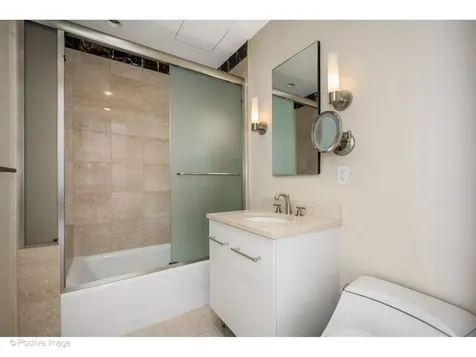 401 North Wabash Avenue Chicago IL 60611