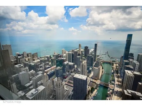 401 North Wabash Avenue Chicago IL 60611