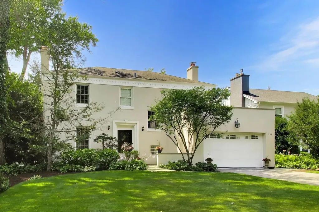 931 Pontiac Road Wilmette IL 60091