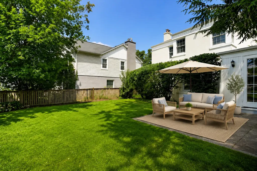 931 Pontiac Road Wilmette IL 60091