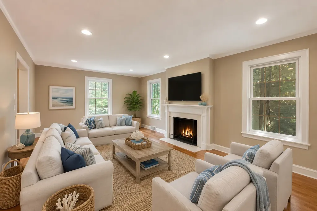 931 Pontiac Road Wilmette IL 60091