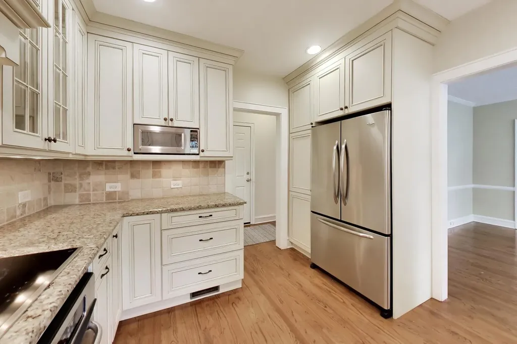 931 Pontiac Road Wilmette IL 60091