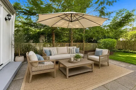 931 Pontiac Road Wilmette IL 60091