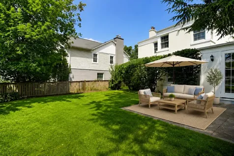 931 Pontiac Road Wilmette IL 60091