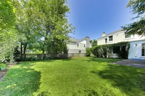 931 Pontiac Road Wilmette IL 60091