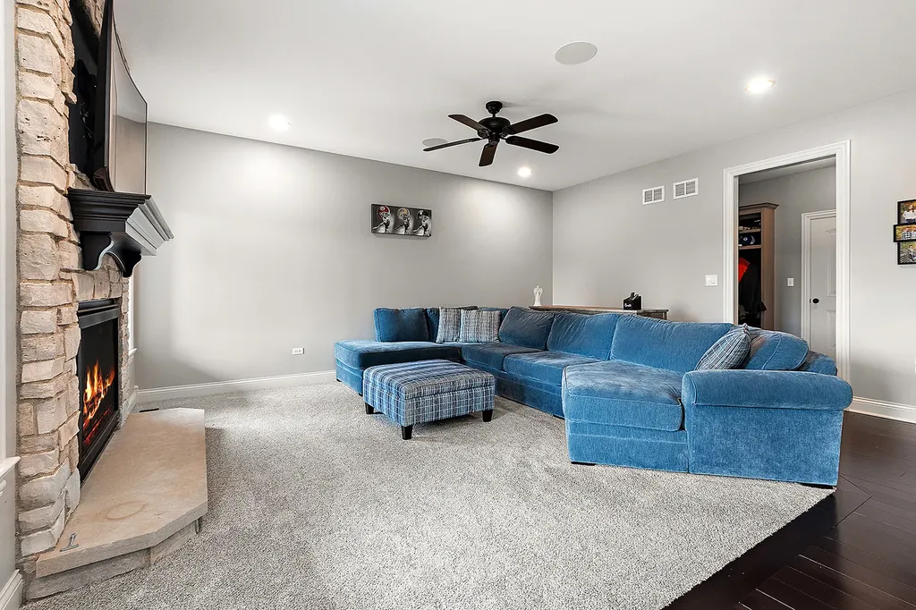 21707 Owens Road Mokena IL 60448