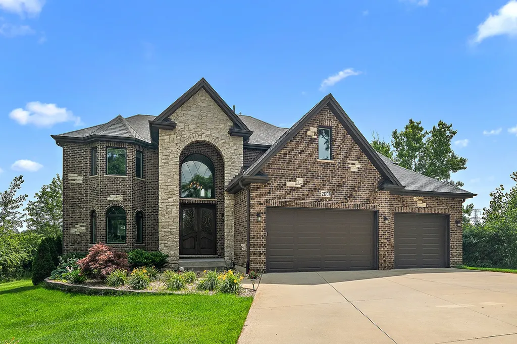 21707 Owens Road Mokena IL 60448