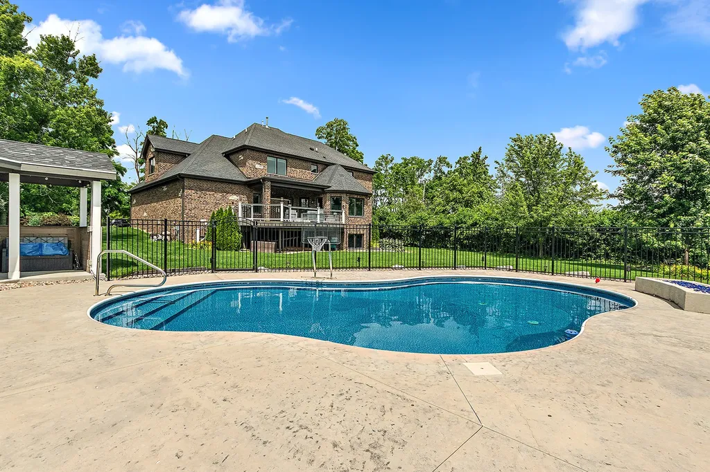 21707 Owens Road Mokena IL 60448