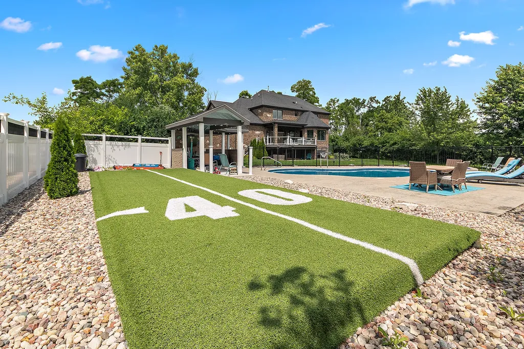 21707 Owens Road Mokena IL 60448