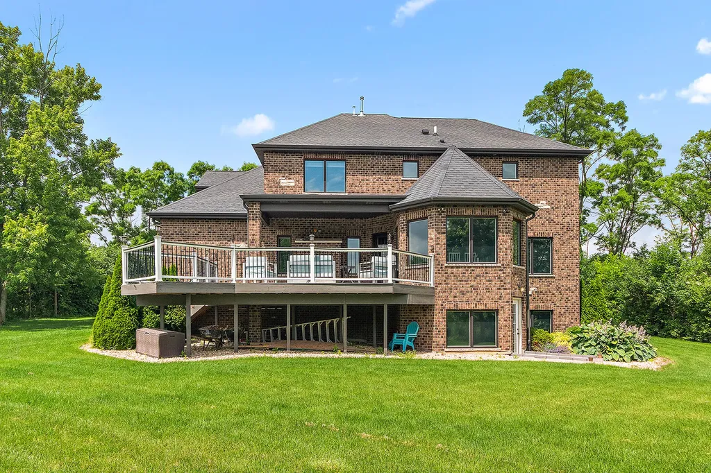 21707 Owens Road Mokena IL 60448
