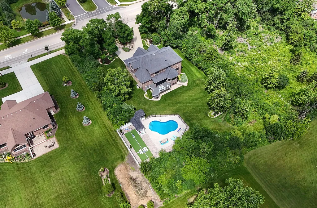 21707 Owens Road Mokena IL 60448