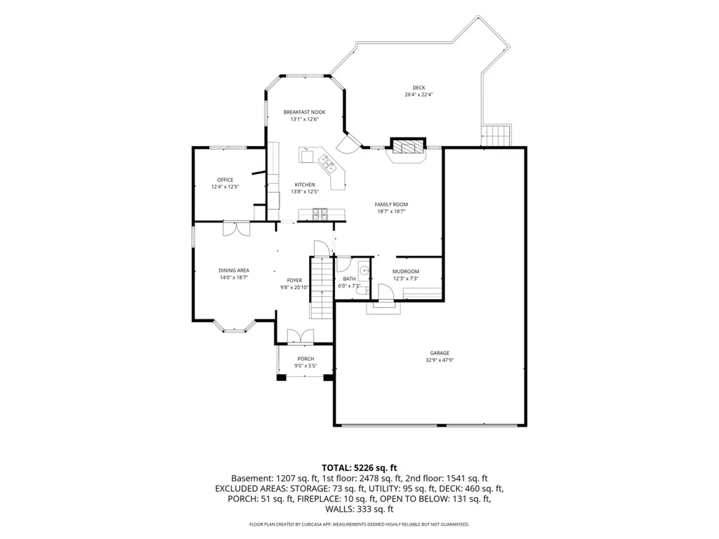 21707 Owens Road Mokena IL 60448