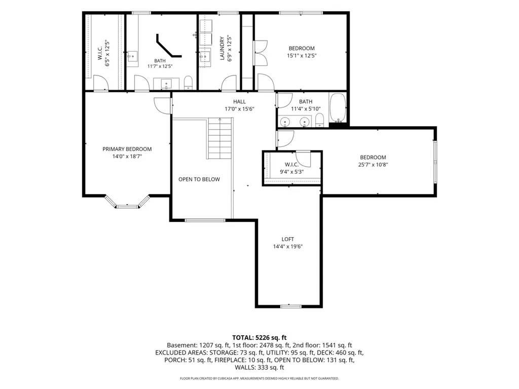 21707 Owens Road Mokena IL 60448