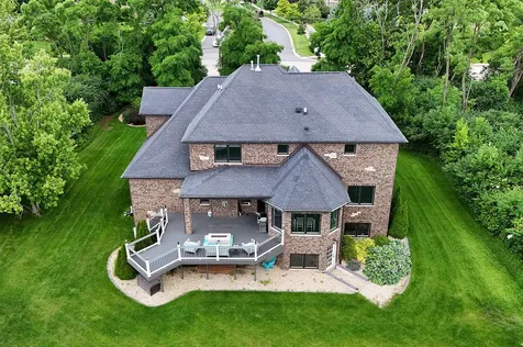 21707 Owens Road Mokena IL 60448