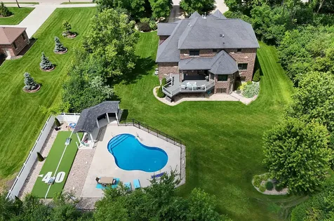 21707 Owens Road Mokena IL 60448