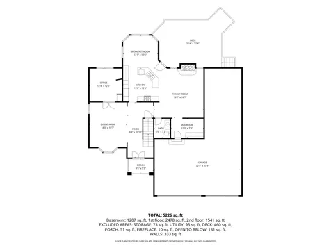 21707 Owens Road Mokena IL 60448