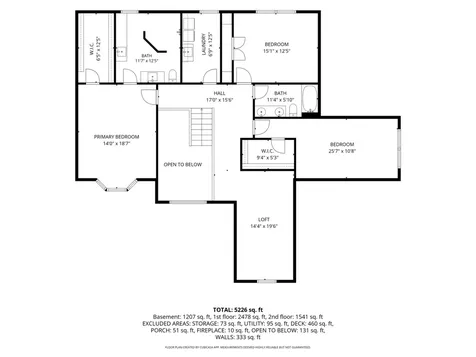 21707 Owens Road Mokena IL 60448