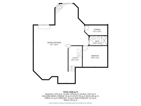 21707 Owens Road Mokena IL 60448